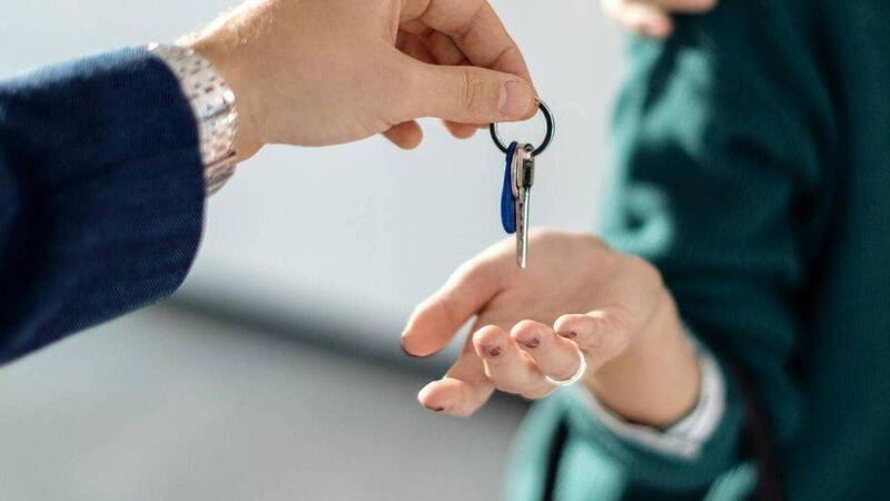 Average cost of a rental home in Cork city is €1,629 per month. Average cost of a rental home in Cork city is €1,629 per month.
