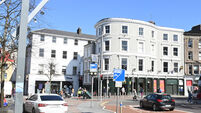 Man fined €350 for drunken fight on Cork's Daunt Square