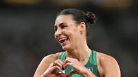 World Athletics Championships Tokyo 2025 - Day 1