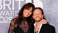 The BRIT Awards 2025