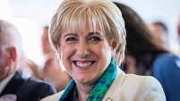 Irish presidential election