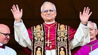 VATICAN-RELIGION-POPE-CONCLAVE