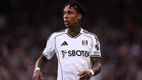 Fulham v Leeds United - Premier League - Craven Cottage