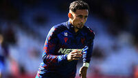 Crystal Palace v Sunderland - Premier League - Selhurst Park