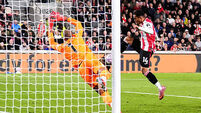 Brentford v Chelsea - Premier League - Gtech Community Stadium