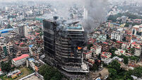 TOPSHOT-NEPAL-POLITICS-INTERNET-LAW