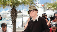 63rd Cannes Film Festival - You Will Meet A Tall Dark Stranger Photocall