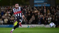 Grimsby Town v Manchester United - Carabao Cup Second Round
