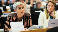 Irish MEP disappointed as EU Gaza resolution 'stops short of genocide label'
