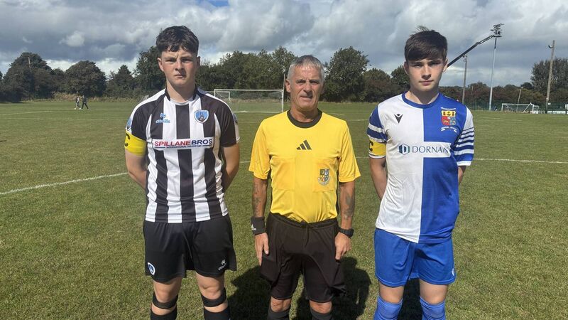 College Corinthians off to a flyer in the U17 Premier League with their second win from two games College Corinthians off to a flyer in the U17 Premier League with their second win from two games