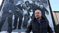 Troubles prosecutions