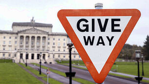 Stormont