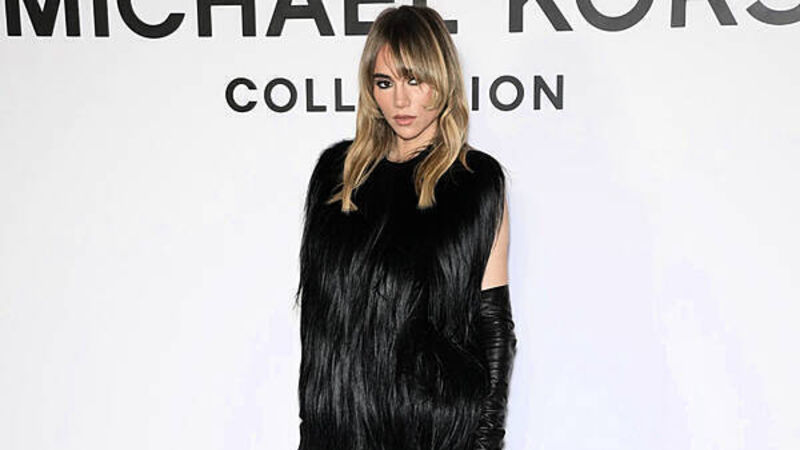 Gwyneth Paltrow, Olivia Wilde and Suki Waterhouse turn heads at Michael Kors Gwyneth Paltrow, Olivia Wilde and Suki Waterhouse turn heads at Michael Kors