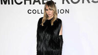 NYFW S/S 2026 - Michael Kors - Arrivals