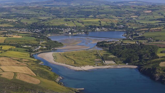 <p>Warren Strand beach in Rosscarbery was packed on the day of the offences. Picture: Emma Jervis.</p> <p>Warren Strand beach in Rosscarbery was packed on the day of the offences. Picture: Emma Jervis.</p>