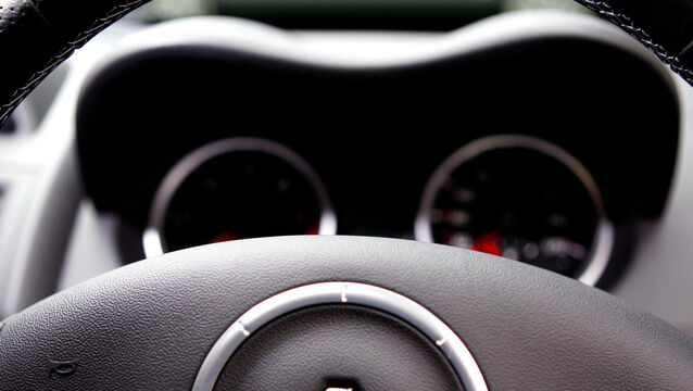 <p>When questioned the driver admitted taking cocaine earlier in the day. Picture: Stock image.</p>