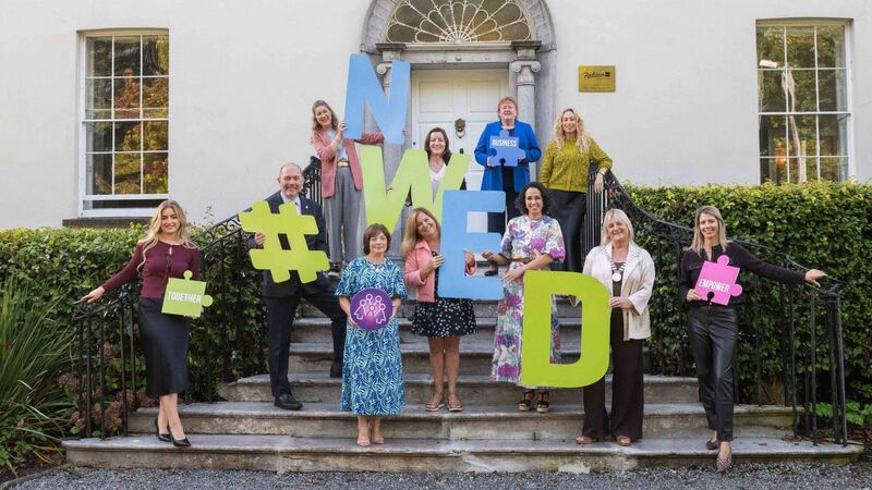 National event for female entrepreneurs to take place next month in Cork