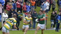 Premier SFC: Clonakilty finish with a flourish as Carbery Rangers must contest relegation play-off