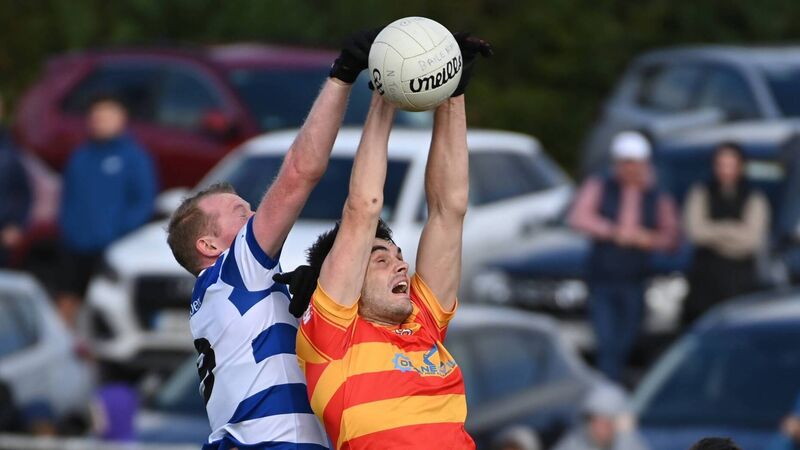 Cork GAA: All you need to know about club football quarter-final and relegation pairings