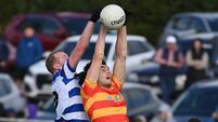 Cork GAA: All you need to know about club football quarter-final and relegation pairings