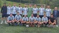 Here’s Health leave it late to seal fifth CBL win
