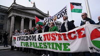 Israel-Hamas conflict