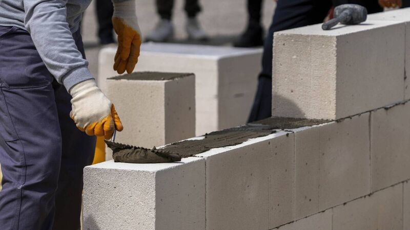 Cork homes risk being delayed due to poor infrastructure, say builders