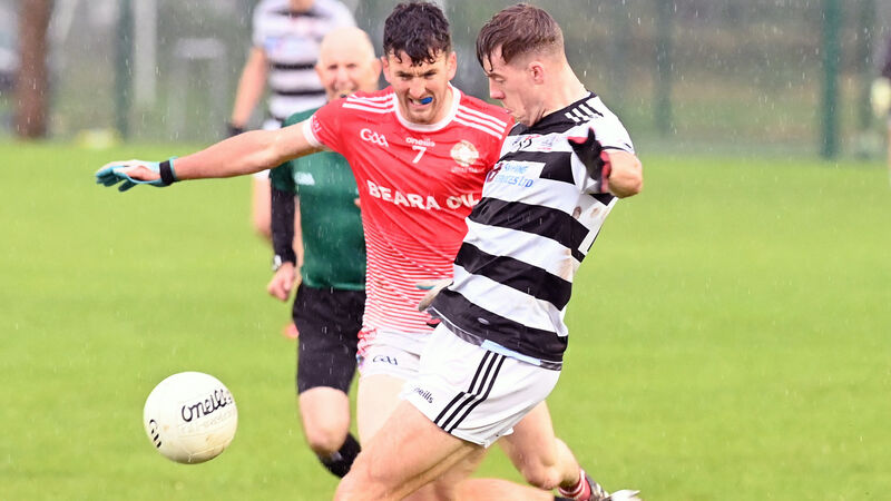 Cork GAA: Ranking the best club football attacks and meanest defences