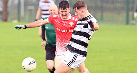 Cork GAA: Ranking the best club football attacks and meanest defences