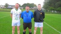 Whitechurch knock out Passage in Seandún Junior A Football Championship