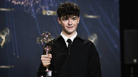 77th Primetime Emmy Awards - Press Room