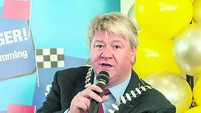 West Cork Fianna Fáil councillor remembered ‘as lovely to work with’
