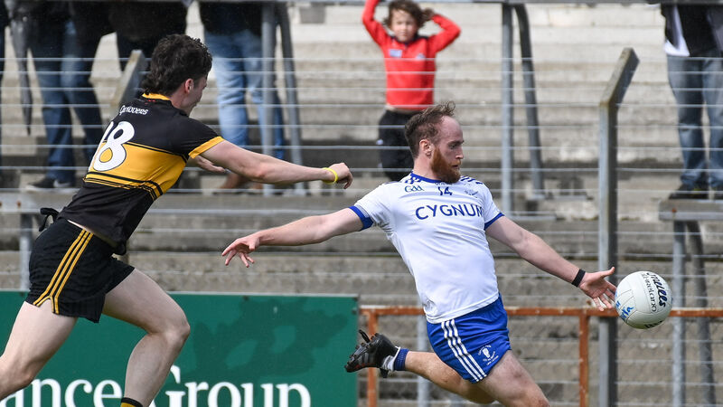 Noel O'Leary: Cill na Martra will have to stay focused, this grade is wide open