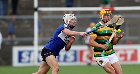 Cork Hurling: John Horgan picks his winners from Glen v Midleton, Sars against Charleville and Barrs-Imokilly
