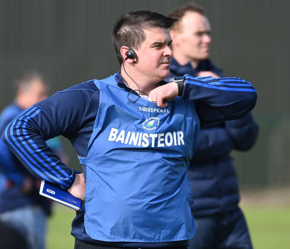 Picture: Eddie O'Hare