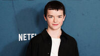 Adolescence special screening - London