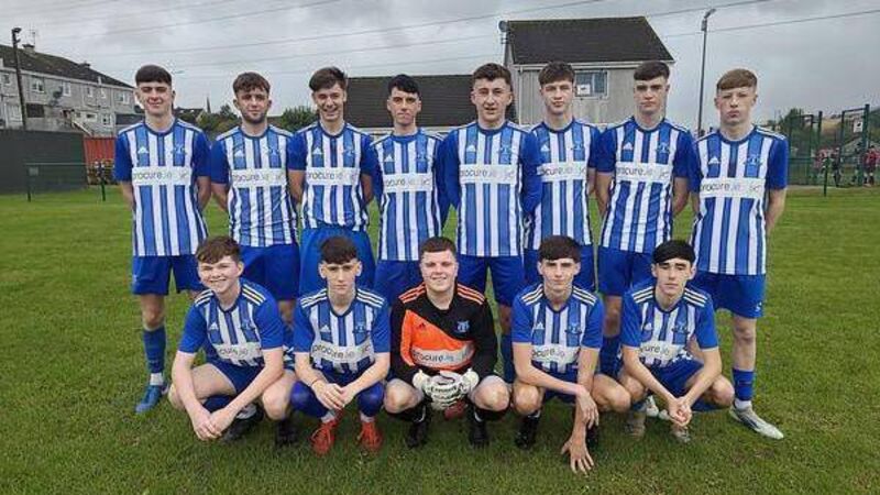 Munster cups take centre stage for youth players this weekend