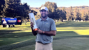 Procore Championship Golf