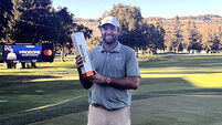 Procore Championship Golf