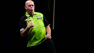 BetMGM Premier League - Night Fourteen - First Direct Arena