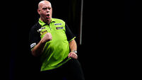 BetMGM Premier League - Night Fourteen - First Direct Arena