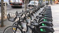 Tender push to improve TFI bikes’ coverage on Cork's northside