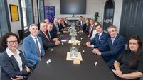 International trade on agenda in Cork Chamber meeting with new US ambassador