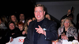 National Television Awards 2020 - Arrivals - London