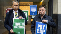 RTE pay revelations