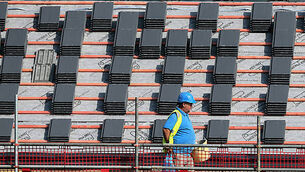Construction stock