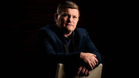 Ricky Hatton File Photos