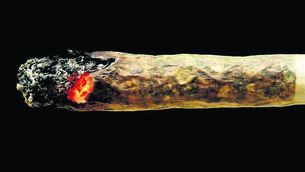 <p class="contextmenu internal_Caption">An Oireachtas committee is set to debate changes to drug laws, including cannabis use, this week</p>