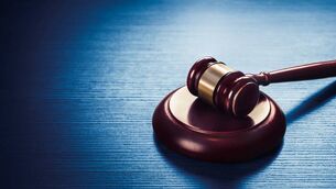 <p>Judge Mary Dorgan refused bail and remanded the accused in custody until September 19</p>