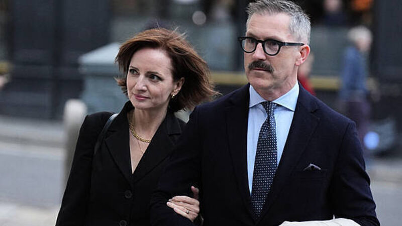 Dublin City Council votes against nominating presidential candidate